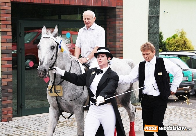 Zdjęcie w galerii na portalu naszwodzislaw.com: W miniony weekend odbyła się 