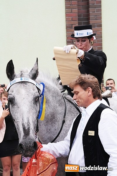 Zdjęcie w galerii na portalu naszwodzislaw.com: W miniony weekend odbyła się 