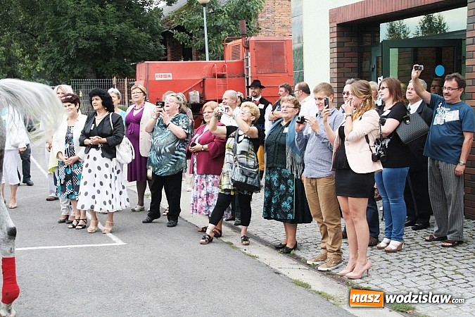 Zdjęcie w galerii na portalu naszwodzislaw.com: W miniony weekend odbyła się 