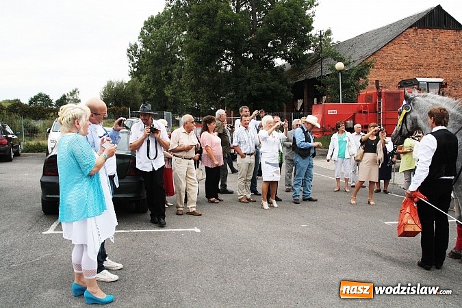 Zdjęcie w galerii na portalu naszwodzislaw.com: W miniony weekend odbyła się 