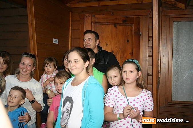 Zdjęcie w galerii na portalu naszwodzislaw.com: Zespół 