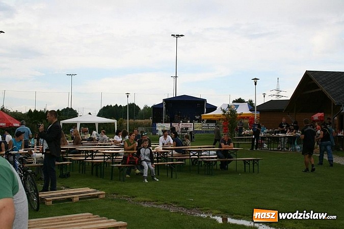 Zdjęcie w galerii na portalu naszwodzislaw.com: Zespół 