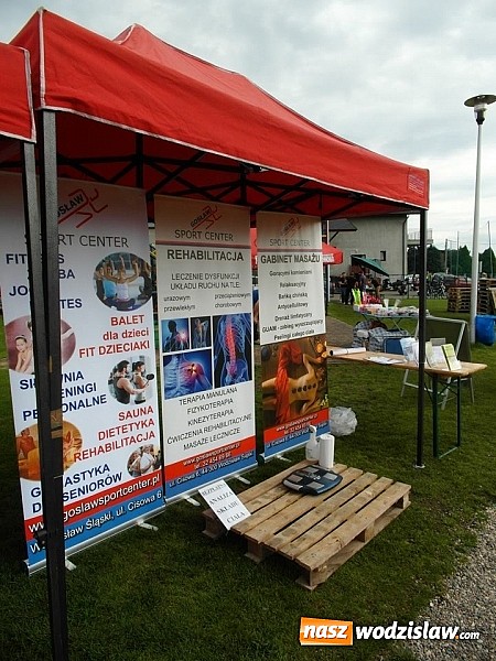 Zdjęcie w galerii na portalu naszwodzislaw.com: Zespół 