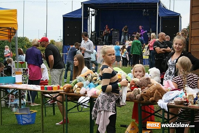 Zdjęcie w galerii na portalu naszwodzislaw.com: Zespół 