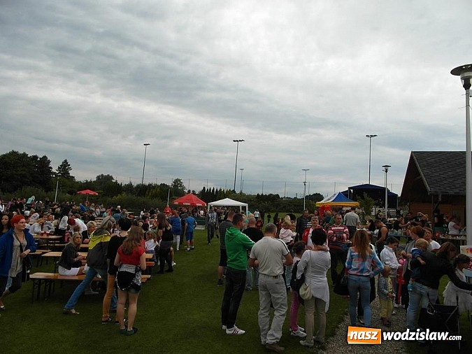 Zdjęcie w galerii na portalu naszwodzislaw.com: Zespół 