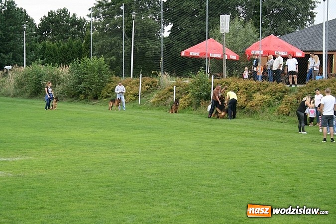 Zdjęcie w galerii na portalu naszwodzislaw.com: Zespół 