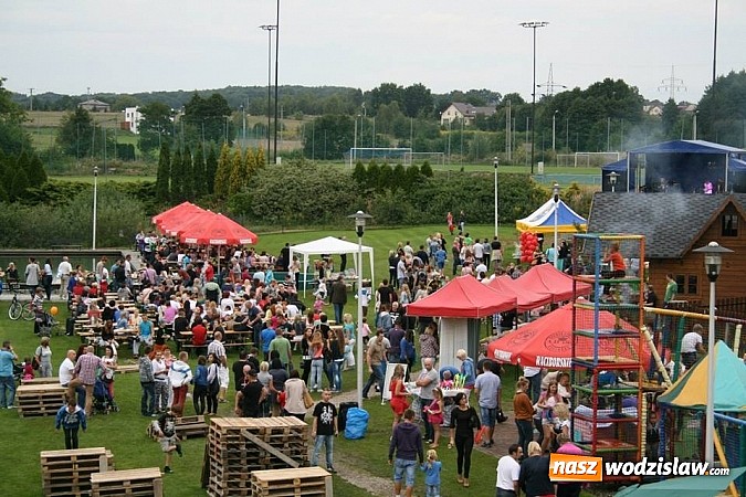 Zdjęcie w galerii na portalu naszwodzislaw.com: Zespół 