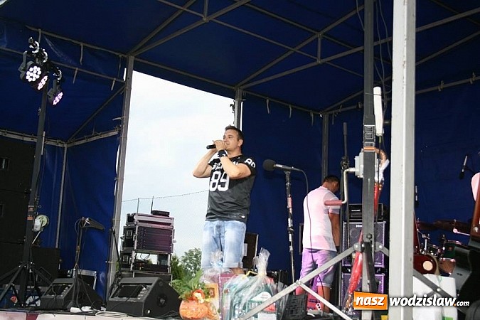 Zdjęcie w galerii na portalu naszwodzislaw.com: Zespół 