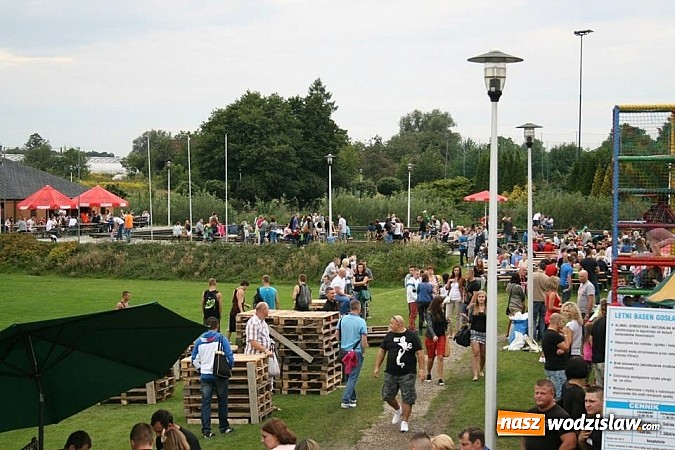 Zdjęcie w galerii na portalu naszwodzislaw.com: Zespół 