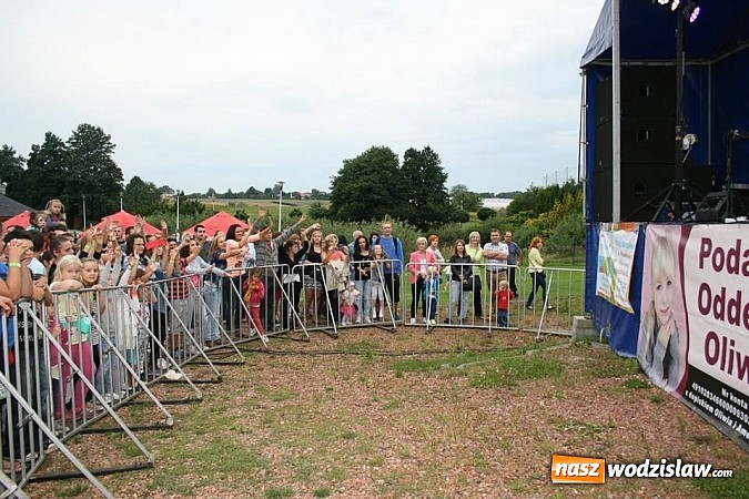 Zdjęcie w galerii na portalu naszwodzislaw.com: Zespół 