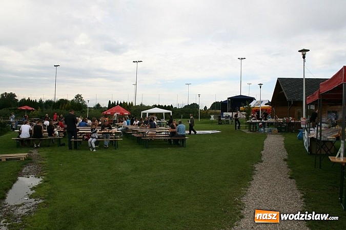 Zdjęcie w galerii na portalu naszwodzislaw.com: Zespół 