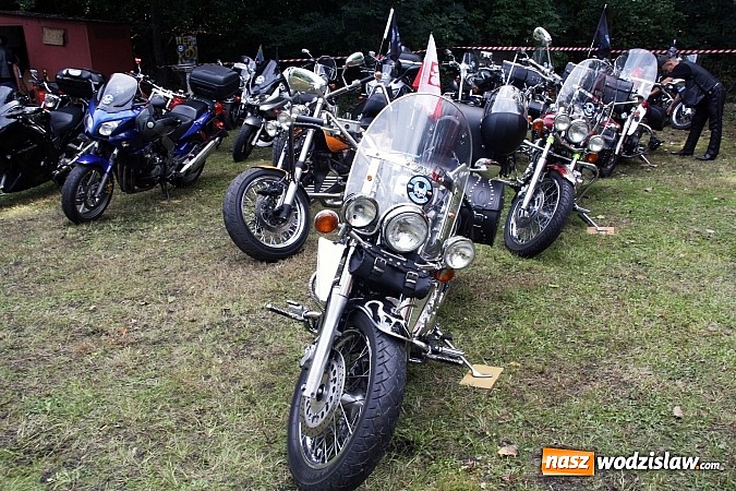 Zdjęcie w galerii na portalu naszwodzislaw.com: IV zlot Hanysów został oficjalnie rozpoczęty!  wiadomości z regionu