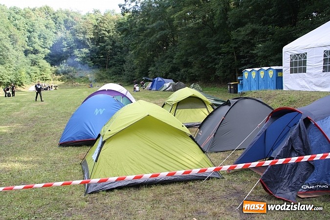 Zdjęcie w galerii na portalu naszwodzislaw.com: IV zlot Hanysów został oficjalnie rozpoczęty!  wiadomości z regionu