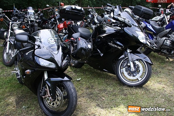 Zdjęcie w galerii na portalu naszwodzislaw.com: IV zlot Hanysów został oficjalnie rozpoczęty!  wiadomości z regionu