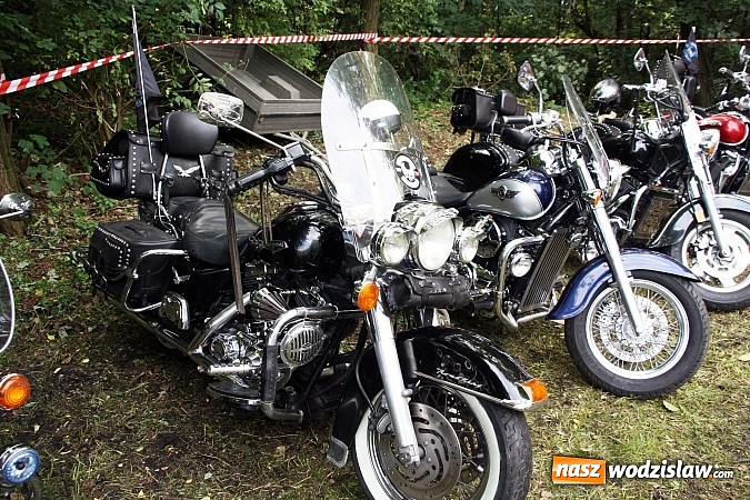 Zdjęcie w galerii na portalu naszwodzislaw.com: IV zlot Hanysów został oficjalnie rozpoczęty!  wiadomości z regionu