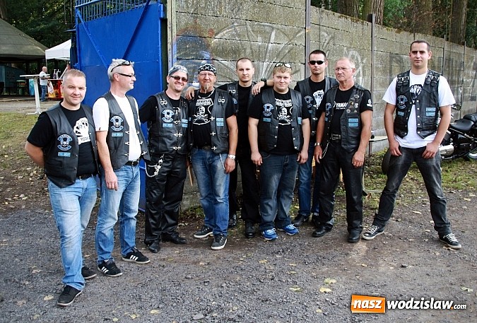 Zdjęcie w galerii na portalu naszwodzislaw.com: IV zlot Hanysów został oficjalnie rozpoczęty!  wiadomości z regionu