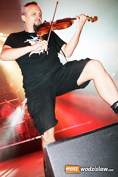 Zdjęcie w galerii na portalu naszwodzislaw.com: Magia Rocka zabrzmiała już po raz dwunasty! wiadomości z regionu