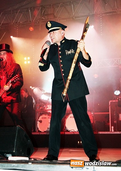 Zdjęcie w galerii na portalu naszwodzislaw.com: Magia Rocka zabrzmiała już po raz dwunasty! wiadomości z regionu