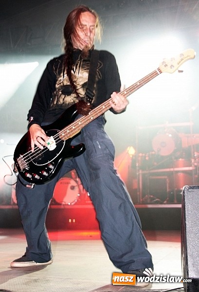 Zdjęcie w galerii na portalu naszwodzislaw.com: Magia Rocka zabrzmiała już po raz dwunasty! wiadomości z regionu