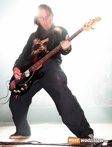 Zdjęcie w galerii na portalu naszwodzislaw.com: Magia Rocka zabrzmiała już po raz dwunasty! wiadomości z regionu