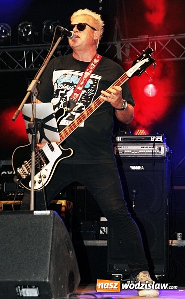 Zdjęcie w galerii na portalu naszwodzislaw.com: Magia Rocka zabrzmiała już po raz dwunasty! wiadomości z regionu