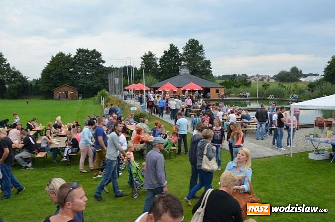 Zdjęcie w galerii na portalu naszwodzislaw.com: Na festynie charytatywnym zebrano ponad 48 tysięcy złotych! wiadomości z regionu