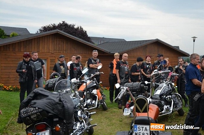 Zdjęcie w galerii na portalu naszwodzislaw.com: Na festynie charytatywnym zebrano ponad 48 tysięcy złotych! wiadomości z regionu