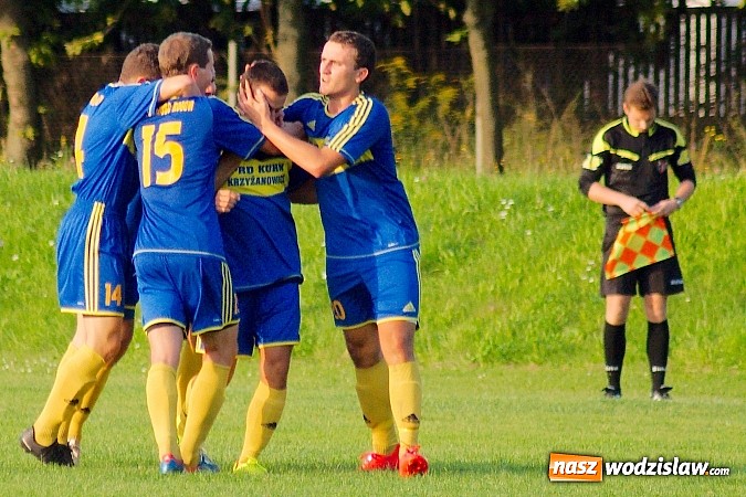 Zdjęcie w galerii na portalu naszwodzislaw.com: Osłabiony Rogów zdobył punkt w Raciborzu. Kuriozalna pomyłka sędziego wiadomości z regionu