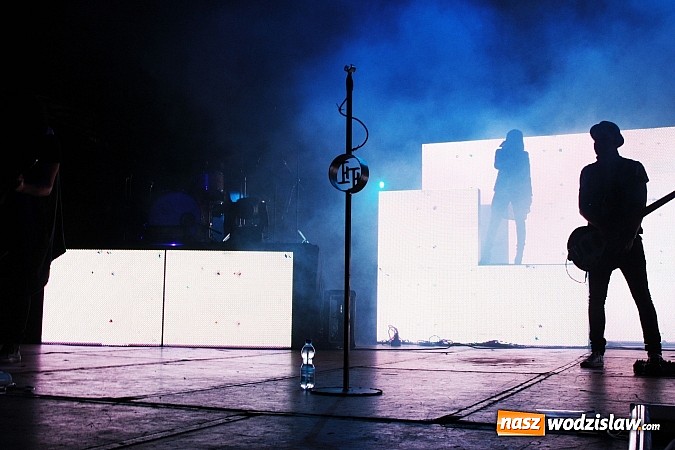 Zdjęcie w galerii na portalu naszwodzislaw.com: XXII Dni Rydułt&oacute;w - odsłona pierwsza wiadomości z regionu