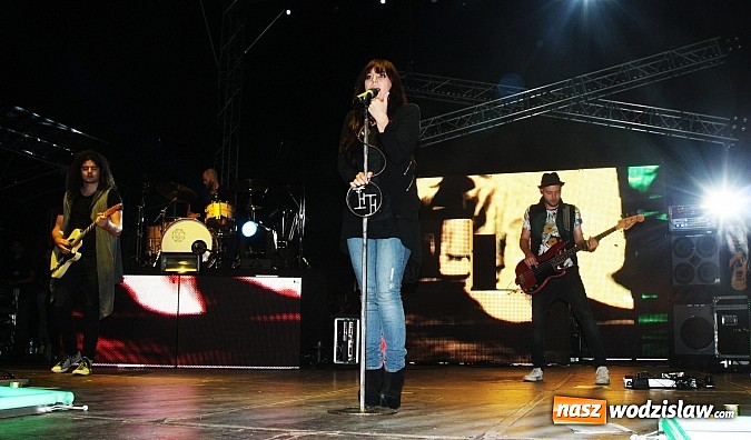 Zdjęcie w galerii na portalu naszwodzislaw.com: XXII Dni Rydułt&oacute;w - odsłona pierwsza wiadomości z regionu