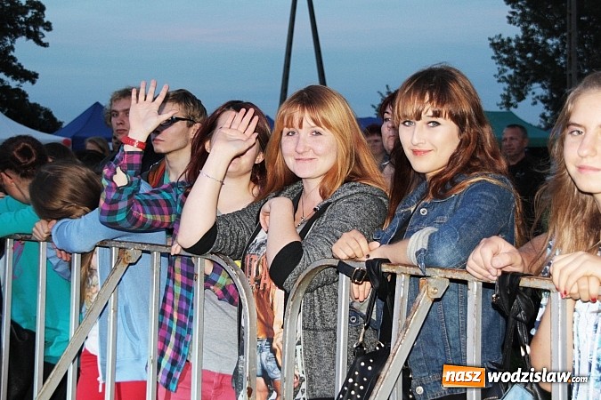 Zdjęcie w galerii na portalu naszwodzislaw.com: XXII Dni Rydułt&oacute;w - odsłona pierwsza wiadomości z regionu