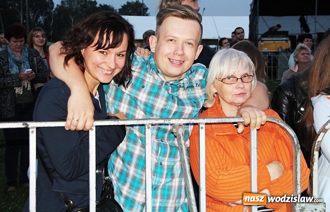 Zdjęcie w galerii na portalu naszwodzislaw.com: XXII Dni Rydułt&oacute;w - odsłona pierwsza wiadomości z regionu