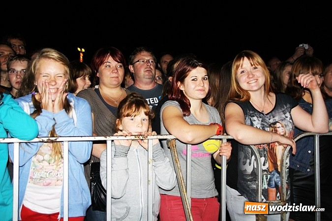 Zdjęcie w galerii na portalu naszwodzislaw.com: XXII Dni Rydułt&oacute;w - odsłona pierwsza wiadomości z regionu