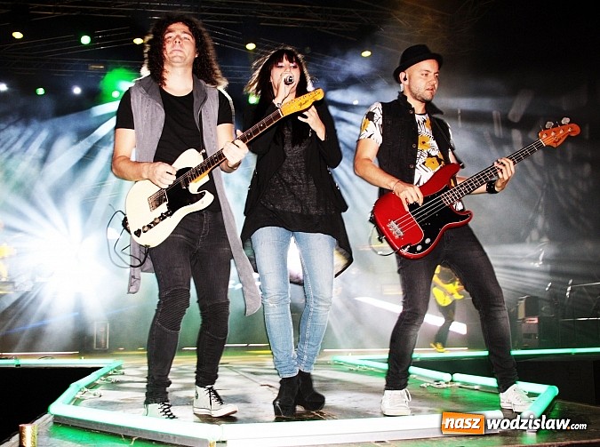 Zdjęcie w galerii na portalu naszwodzislaw.com: XXII Dni Rydułt&oacute;w - odsłona pierwsza wiadomości z regionu