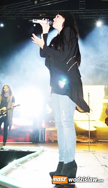 Zdjęcie w galerii na portalu naszwodzislaw.com: XXII Dni Rydułt&oacute;w - odsłona pierwsza wiadomości z regionu