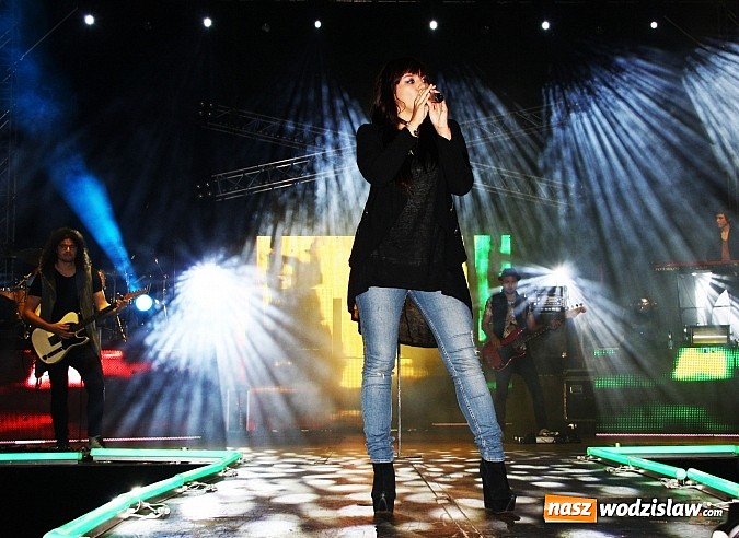 Zdjęcie w galerii na portalu naszwodzislaw.com: XXII Dni Rydułt&oacute;w - odsłona pierwsza wiadomości z regionu