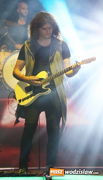 Zdjęcie w galerii na portalu naszwodzislaw.com: XXII Dni Rydułt&oacute;w - odsłona pierwsza wiadomości z regionu