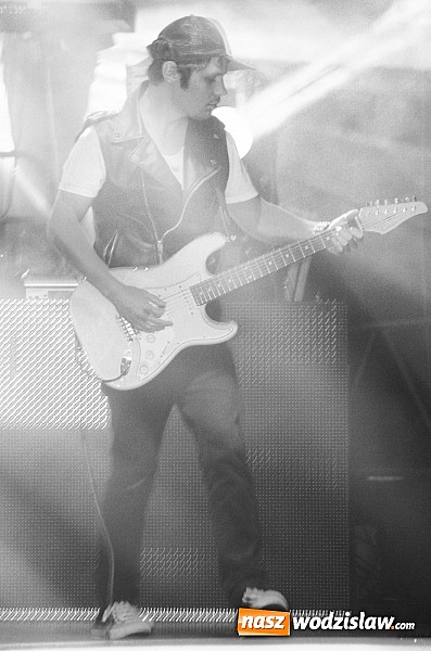 Zdjęcie w galerii na portalu naszwodzislaw.com: XXII Dni Rydułt&oacute;w - odsłona pierwsza wiadomości z regionu