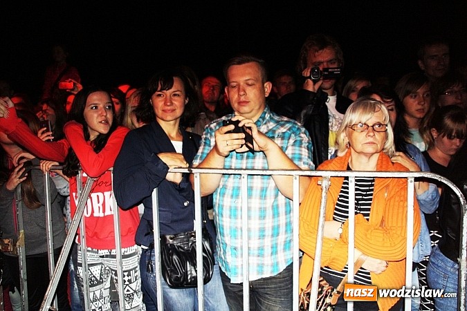 Zdjęcie w galerii na portalu naszwodzislaw.com: XXII Dni Rydułt&oacute;w - odsłona pierwsza wiadomości z regionu