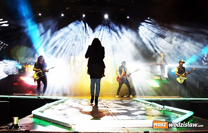 Zdjęcie w galerii na portalu naszwodzislaw.com: XXII Dni Rydułt&oacute;w - odsłona pierwsza wiadomości z regionu