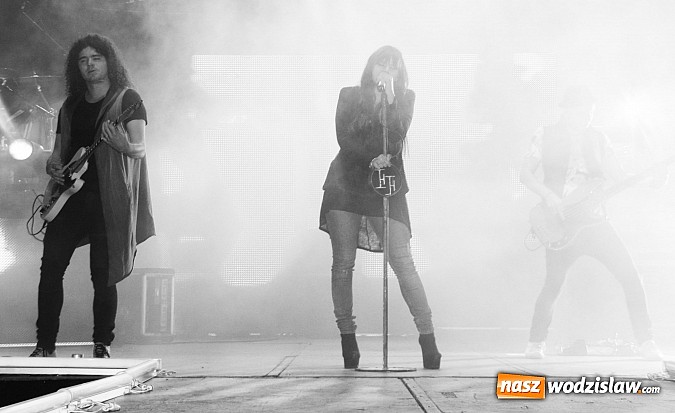 Zdjęcie w galerii na portalu naszwodzislaw.com: XXII Dni Rydułt&oacute;w - odsłona pierwsza wiadomości z regionu