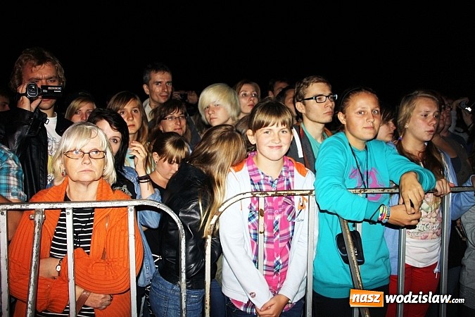 Zdjęcie w galerii na portalu naszwodzislaw.com: XXII Dni Rydułt&oacute;w - odsłona pierwsza wiadomości z regionu