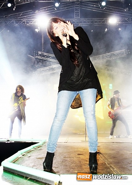 Zdjęcie w galerii na portalu naszwodzislaw.com: XXII Dni Rydułt&oacute;w - odsłona pierwsza wiadomości z regionu