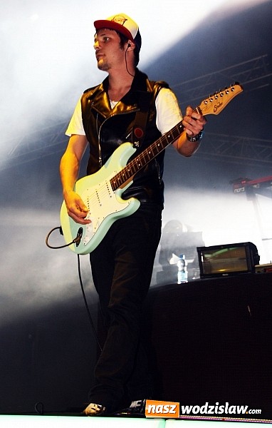 Zdjęcie w galerii na portalu naszwodzislaw.com: XXII Dni Rydułt&oacute;w - odsłona pierwsza wiadomości z regionu