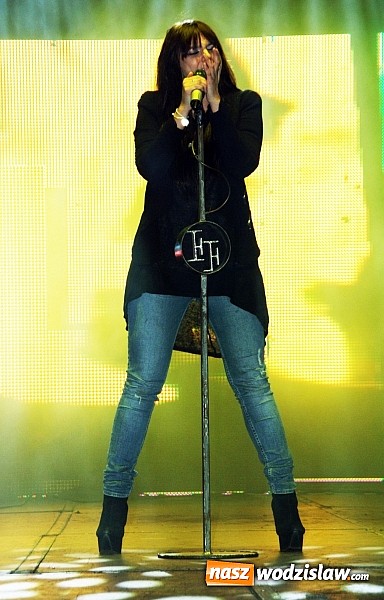 Zdjęcie w galerii na portalu naszwodzislaw.com: XXII Dni Rydułt&oacute;w - odsłona pierwsza wiadomości z regionu