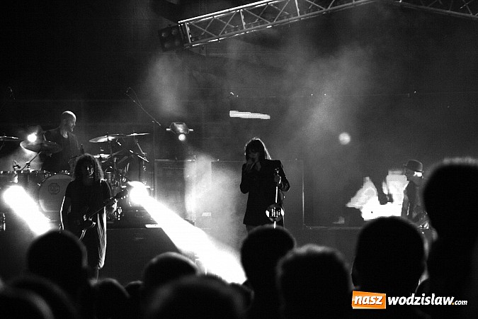 Zdjęcie w galerii na portalu naszwodzislaw.com: XXII Dni Rydułt&oacute;w - odsłona pierwsza wiadomości z regionu