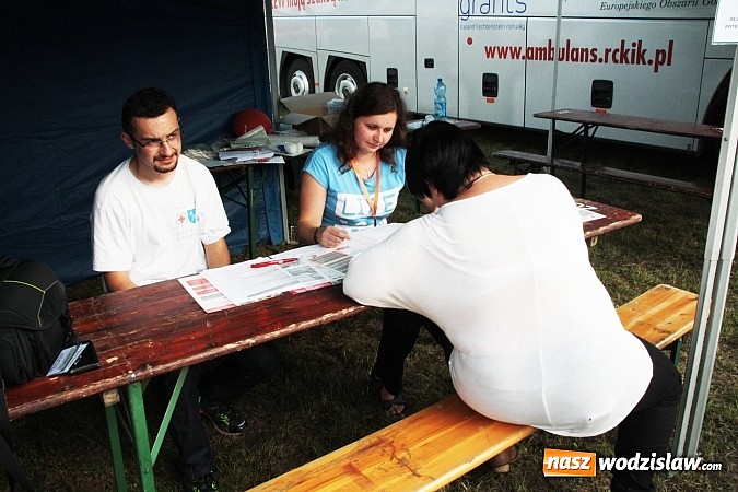 Zdjęcie w galerii na portalu naszwodzislaw.com: I Rydułtowska Wampiriada wiadomości z regionu