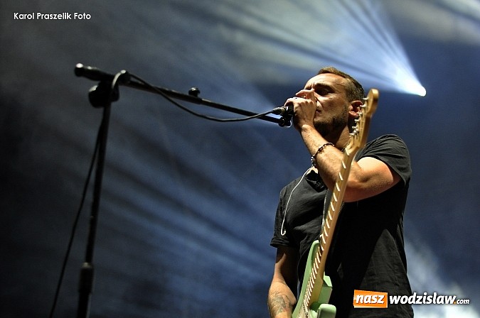 Zdjęcie w galerii na portalu naszwodzislaw.com: Dni Rydułtów - dzień drugi! wiadomości z regionu