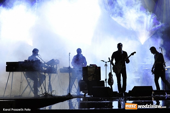 Zdjęcie w galerii na portalu naszwodzislaw.com: Dni Rydułtów - dzień drugi! wiadomości z regionu