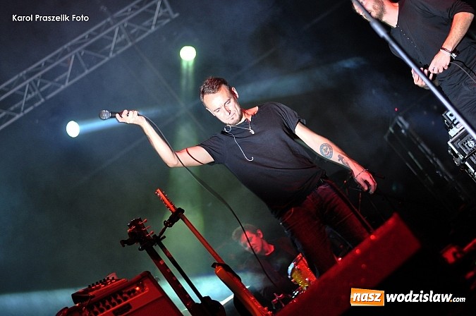 Zdjęcie w galerii na portalu naszwodzislaw.com: Dni Rydułtów - dzień drugi! wiadomości z regionu